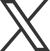 X Logo