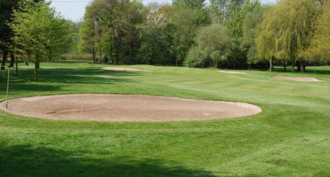 Hole 17