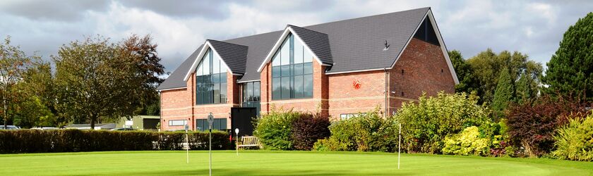 Northenden Golf Club :: Northenden Golf Club, Manchester